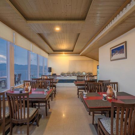 Aparthotel Seven Hills Shimla By Him Haults Hospitality Esterno foto
