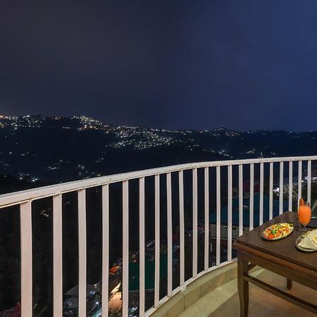 Aparthotel Seven Hills Shimla By Him Haults Hospitality Esterno foto