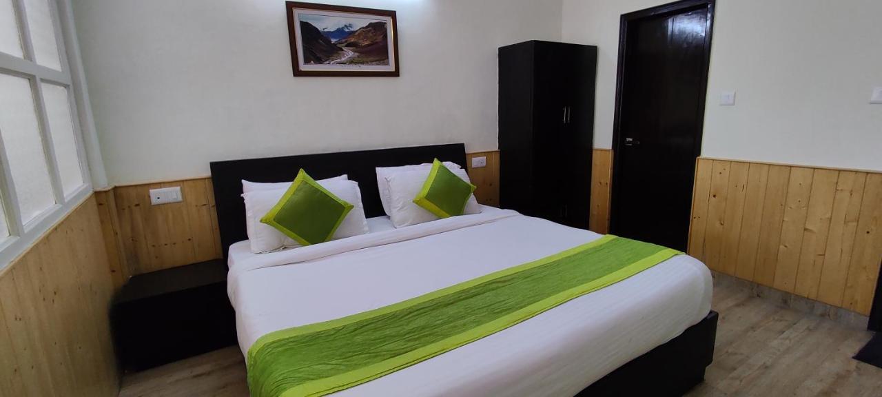 Aparthotel Seven Hills Shimla By Him Haults Hospitality Esterno foto