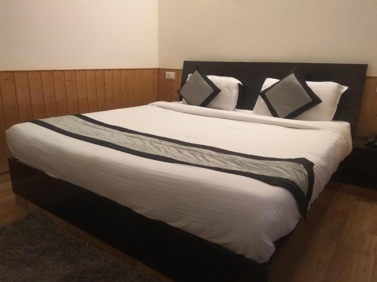 Aparthotel Seven Hills Shimla By Him Haults Hospitality Camera foto