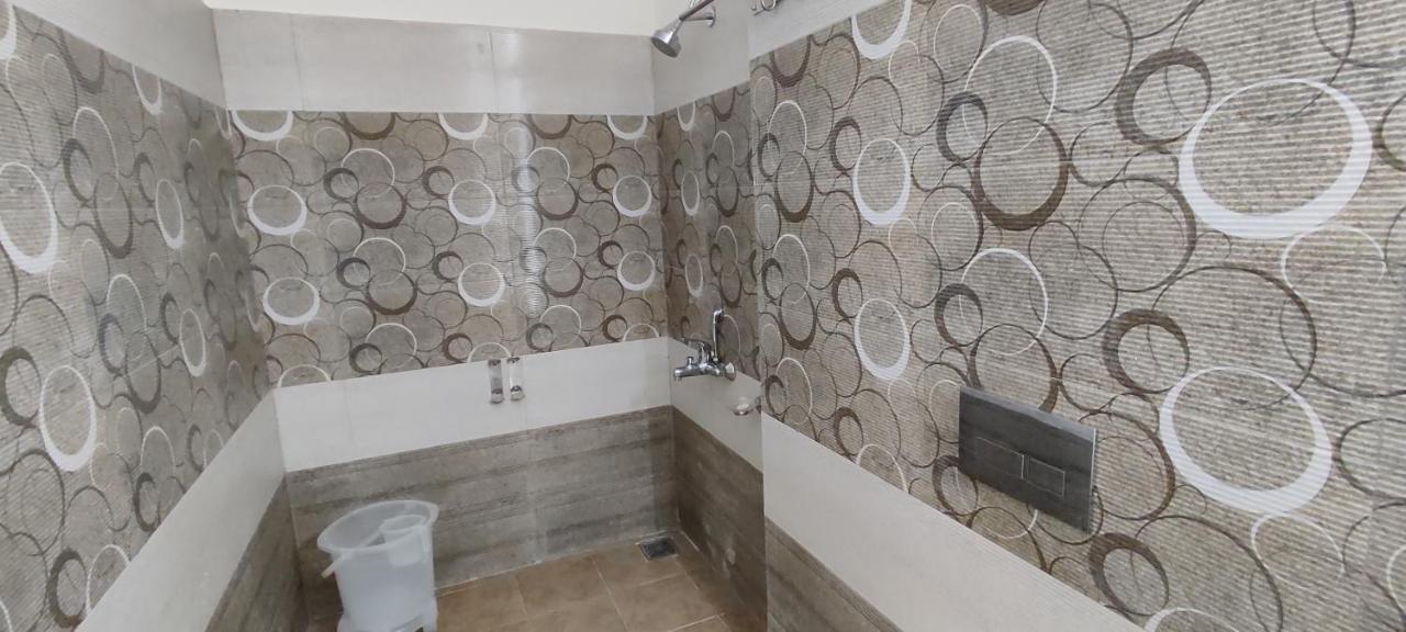 Aparthotel Seven Hills Shimla By Him Haults Hospitality Esterno foto